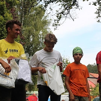 30th Mountaineering Film Festival in Teplice